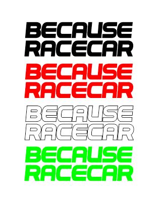 Decals & Stickers