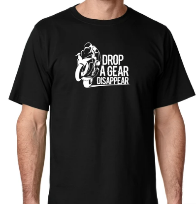Bike Life Shirts