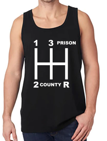 Because Racecar Tanks
