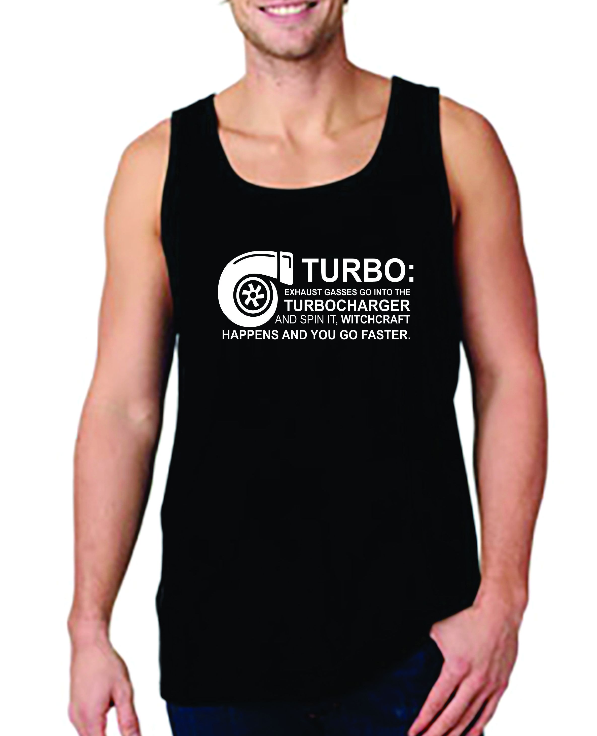 Bike Tanks