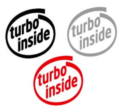 Racecar Decals