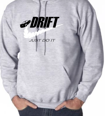 Drifter Hoodies