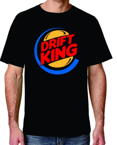 Drifter Shirts