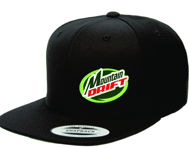 Drift Snap Backs