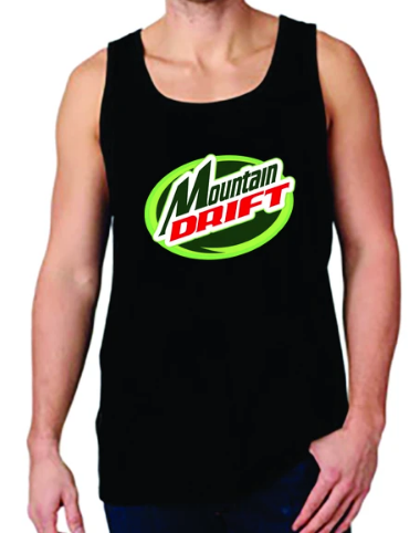 Drift Tanks