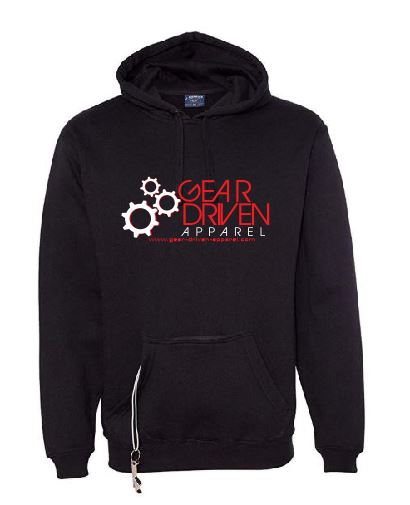 "Street Racers" Hoodies
