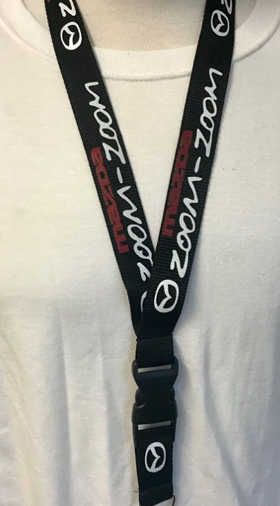 Lanyards
