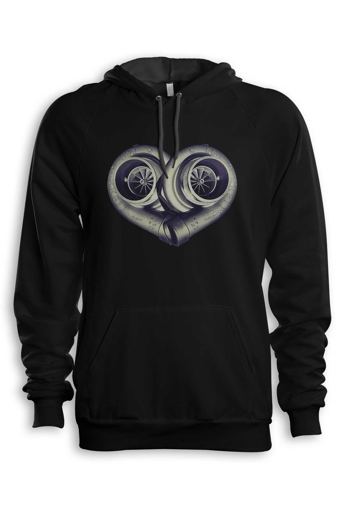 Hoodies