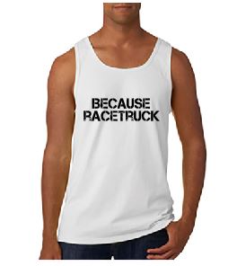 "Street Racers" Tank Tops