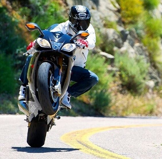 #BikeLife