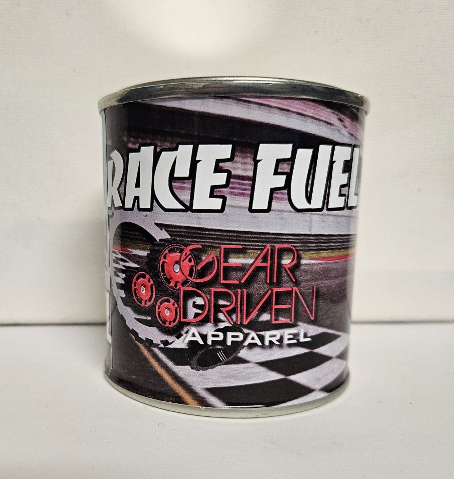 Race Fuel Candle