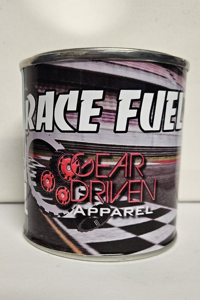 Race Fuel Candle