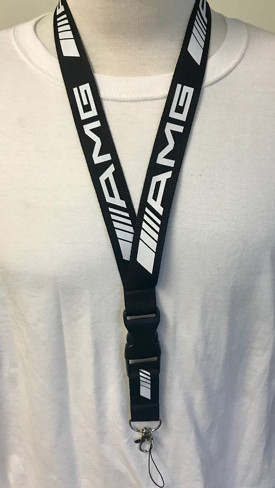 Mercedes / AMG - Gear Driven Apparel