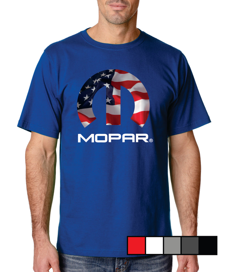 American Mopar - Gear Driven Apparel