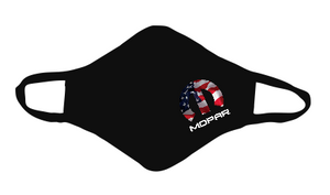 American Mopar Mask