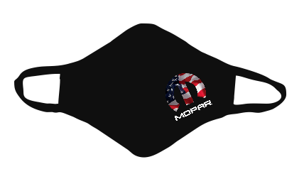 American Mopar Mask
