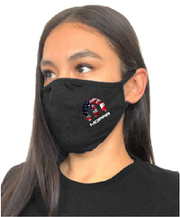 American Mopar Mask