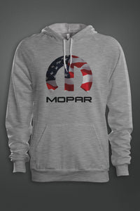 American Mopar - Gear Driven Apparel