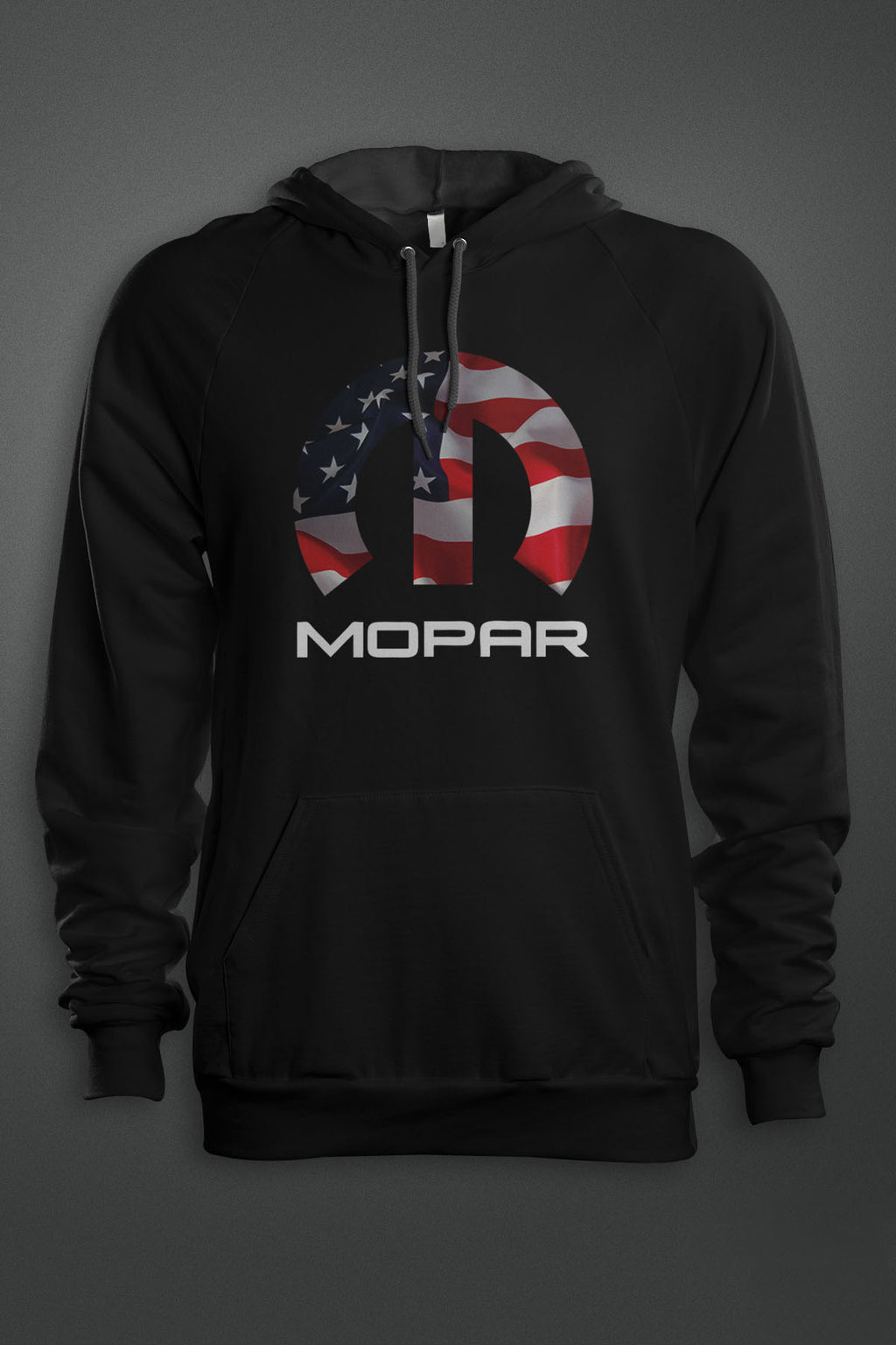 American Mopar - Gear Driven Apparel