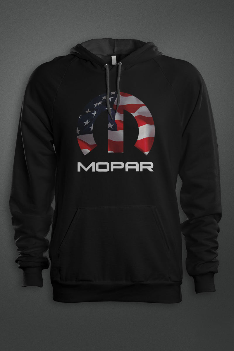 American Mopar - Gear Driven Apparel