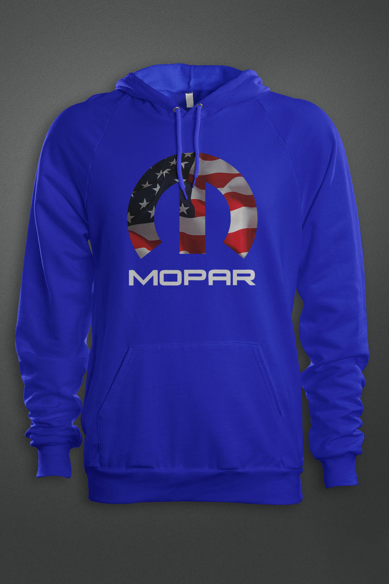 American Mopar - Gear Driven Apparel
