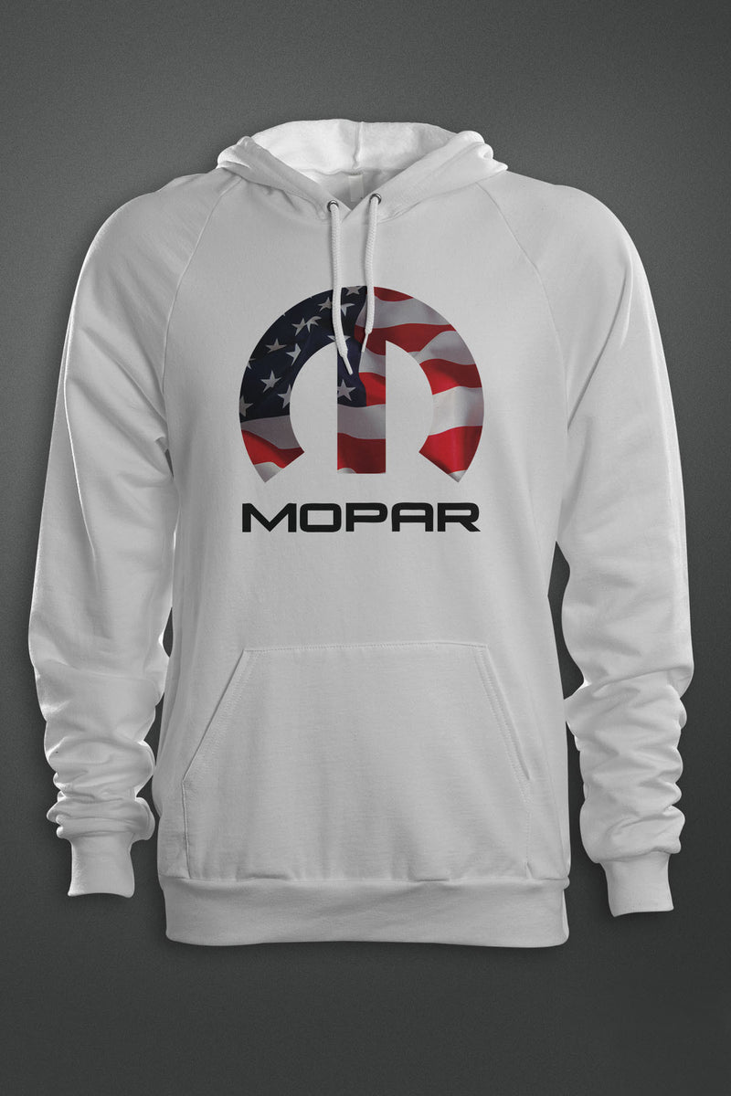 American Mopar - Gear Driven Apparel