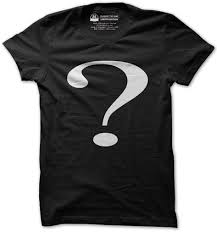 Mystery Pack - Gear Driven Apparel