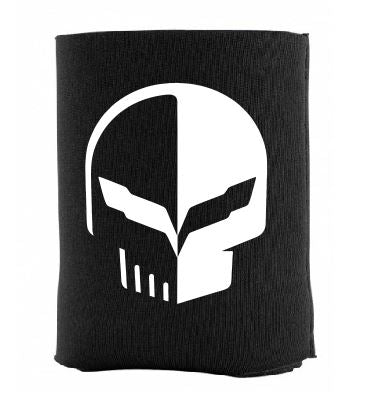 C7 Punisher Koozie - Gear Driven Apparel