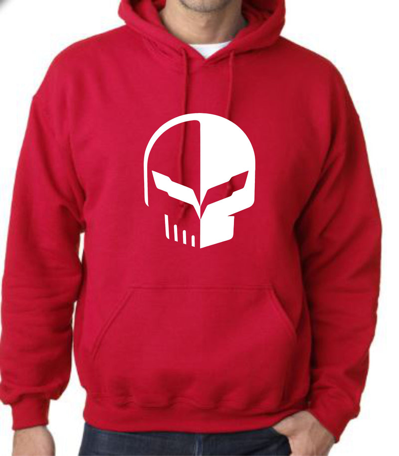 C7 Punisher - Gear Driven Apparel