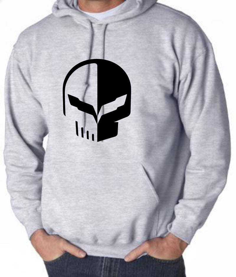 C7 Punisher - Gear Driven Apparel
