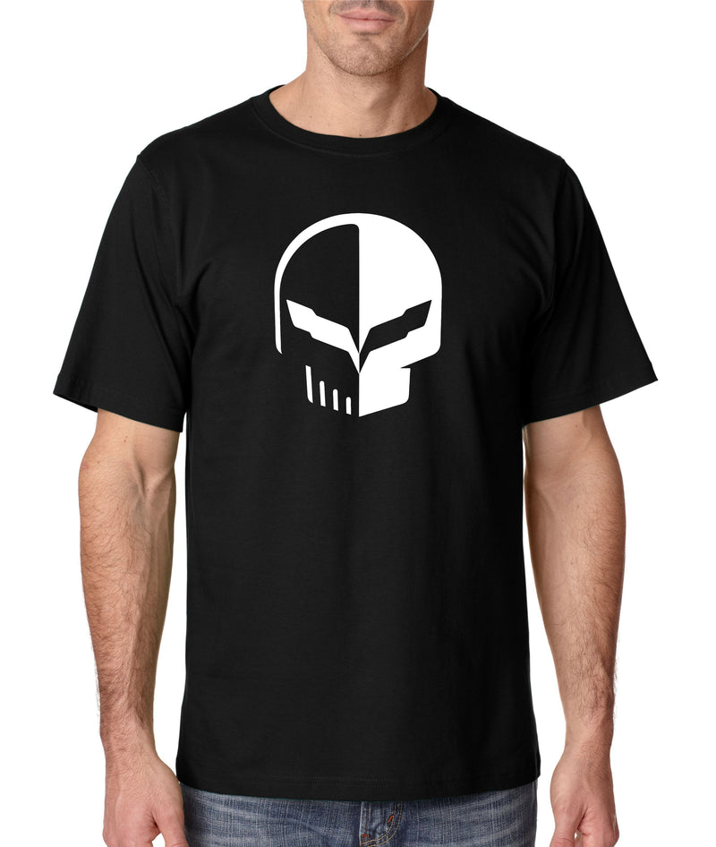 C7 Punisher - Gear Driven Apparel