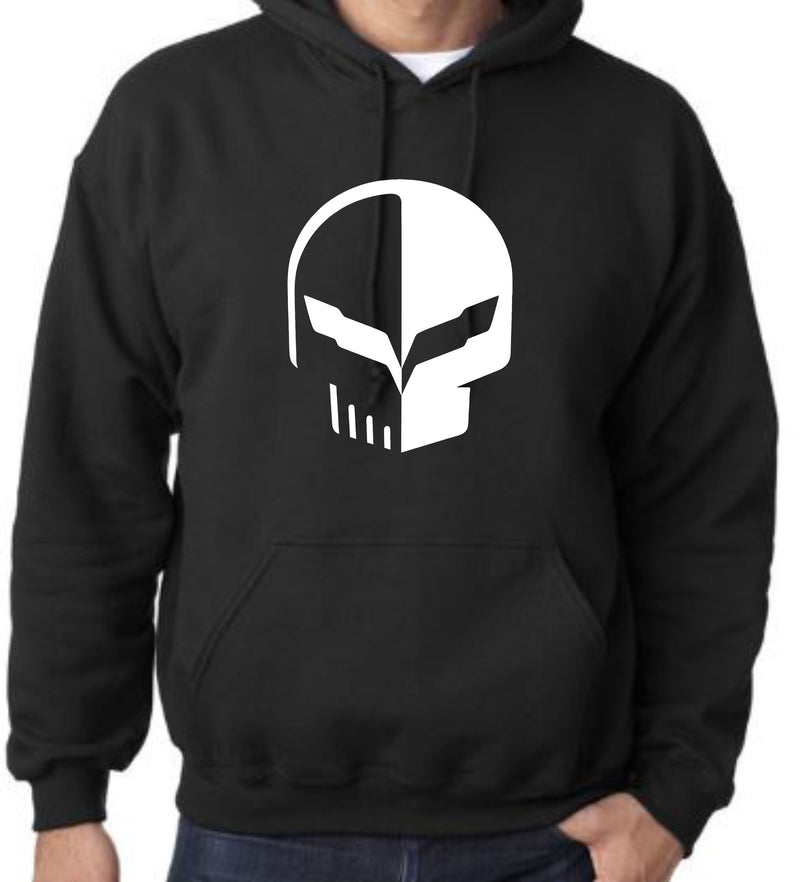 C7 Punisher - Gear Driven Apparel