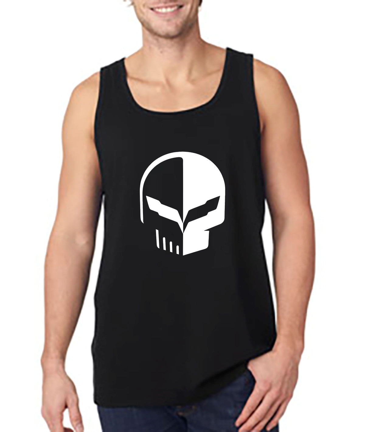 C7 Punisher - Gear Driven Apparel