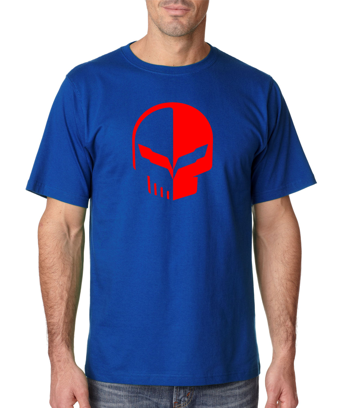 C7 Punisher - Gear Driven Apparel