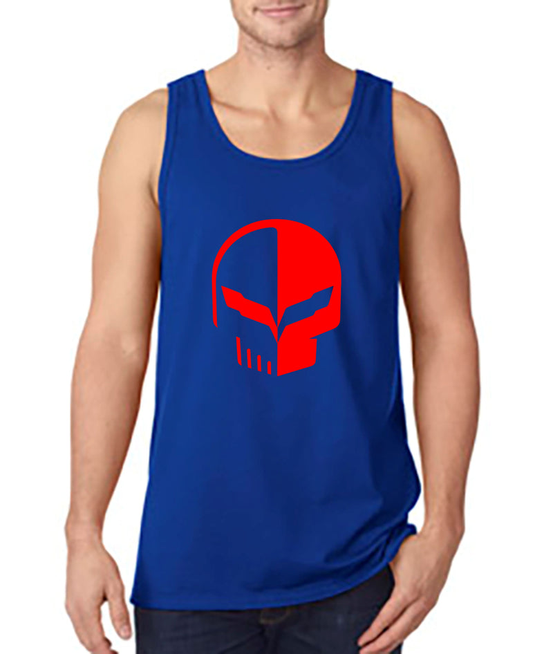 C7 Punisher - Gear Driven Apparel