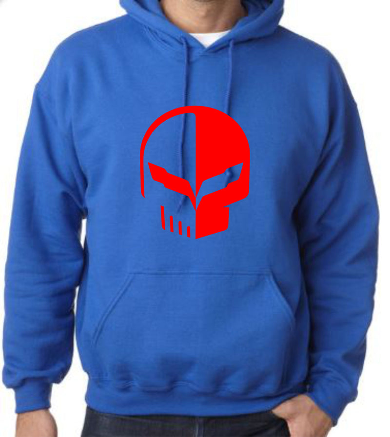 C7 Punisher - Gear Driven Apparel
