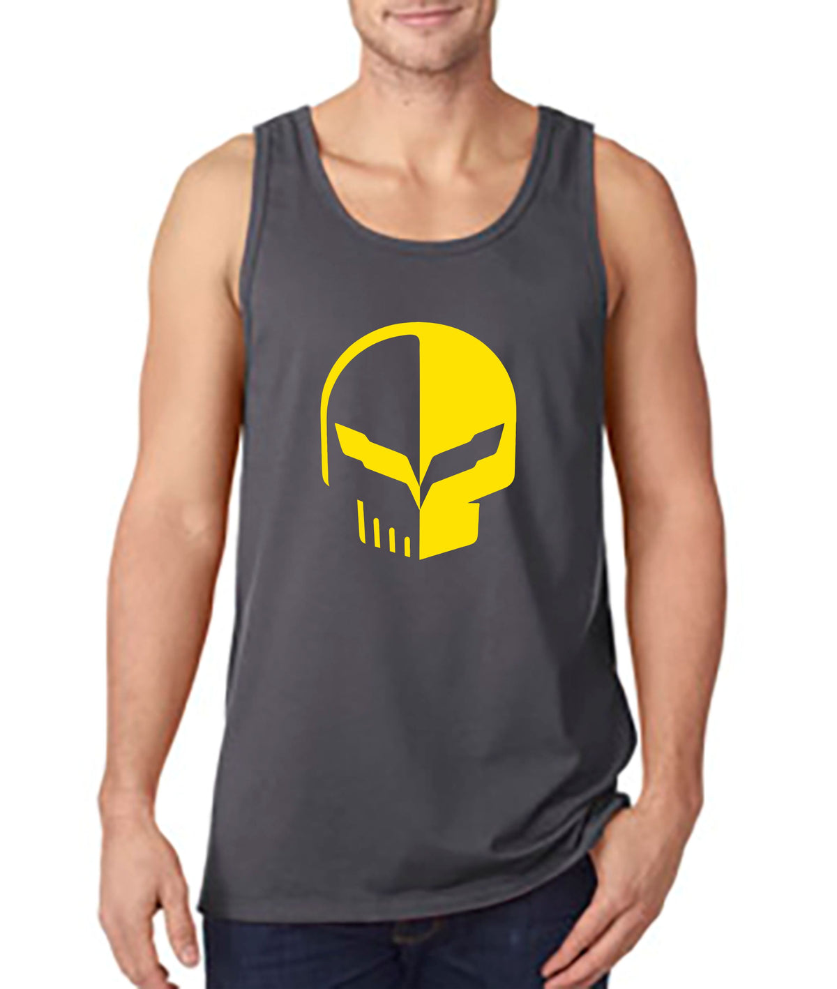 C7 Punisher - Gear Driven Apparel