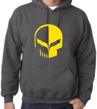 C7 Punisher - Gear Driven Apparel