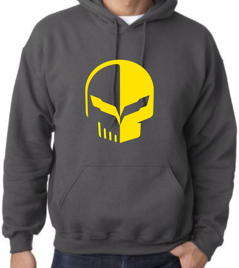 C7 Punisher - Gear Driven Apparel
