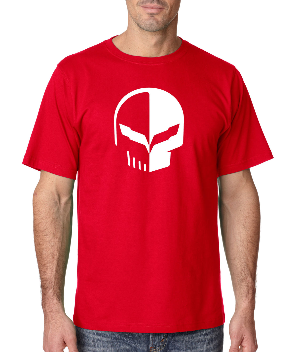 C7 Punisher - Gear Driven Apparel