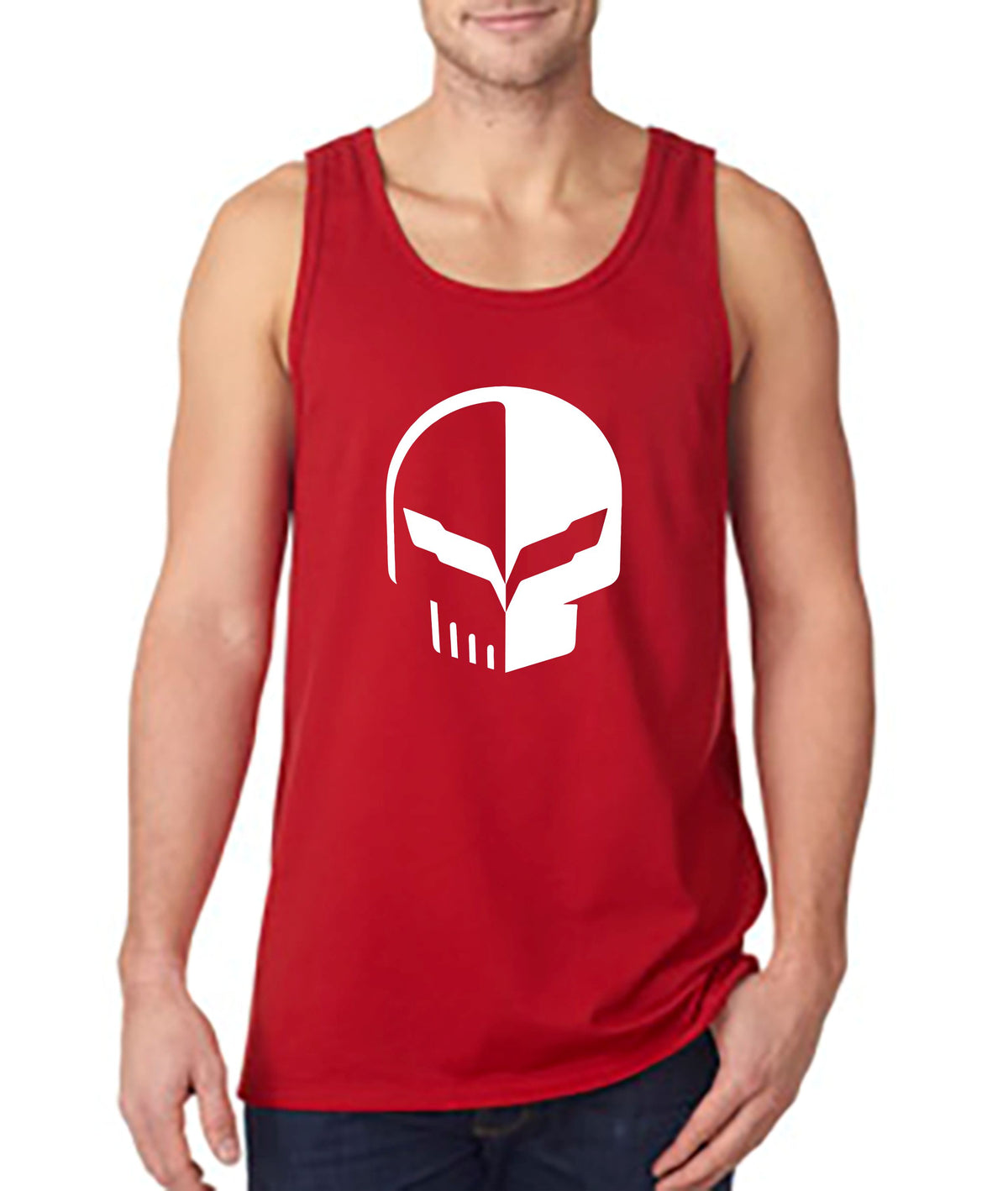 C7 Punisher - Gear Driven Apparel