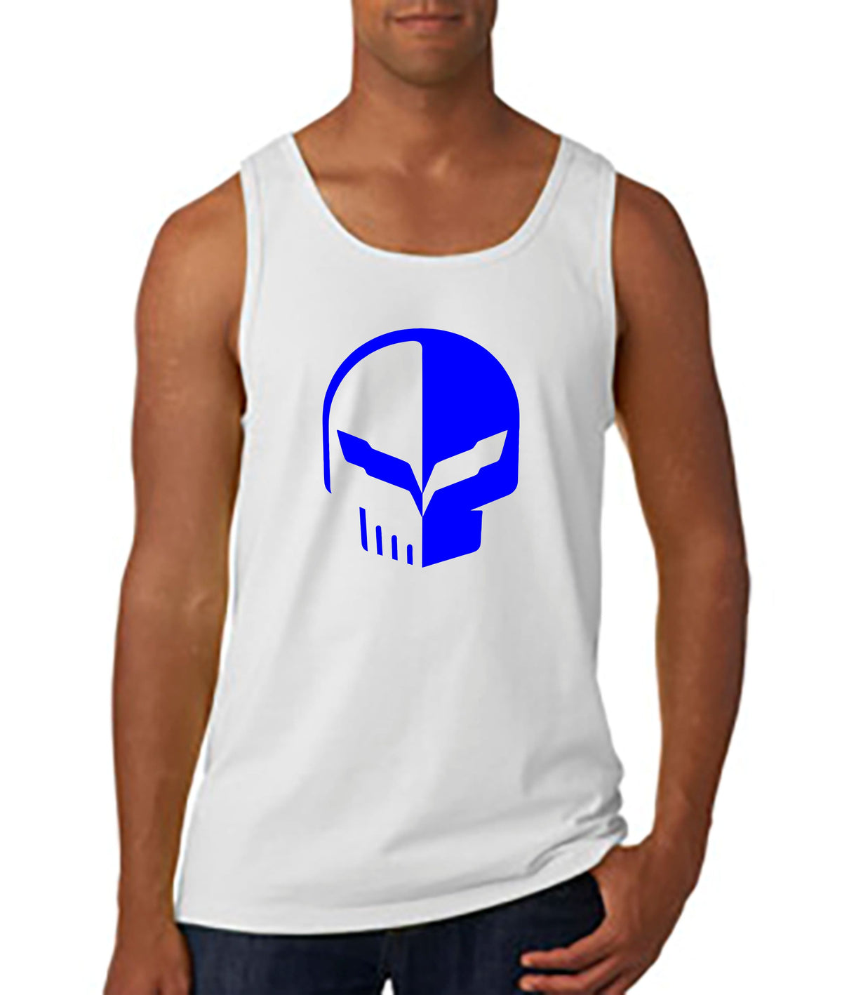 C7 Punisher - Gear Driven Apparel