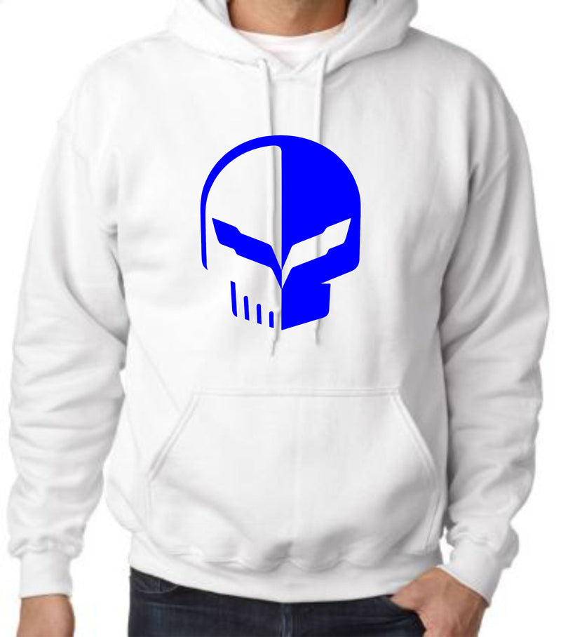 C7 Punisher - Gear Driven Apparel