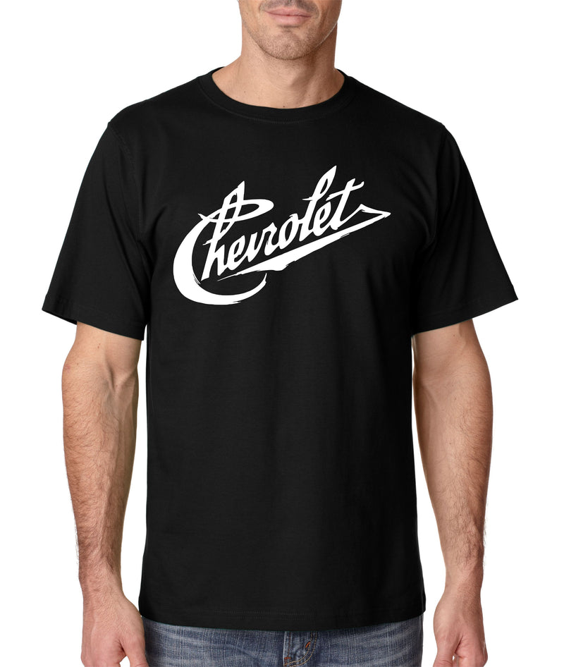 Chevrolet - Gear Driven Apparel
