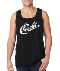 Chevrolet - Gear Driven Apparel
