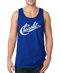 Chevrolet - Gear Driven Apparel