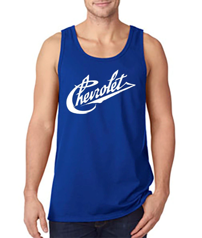 Chevrolet - Gear Driven Apparel
