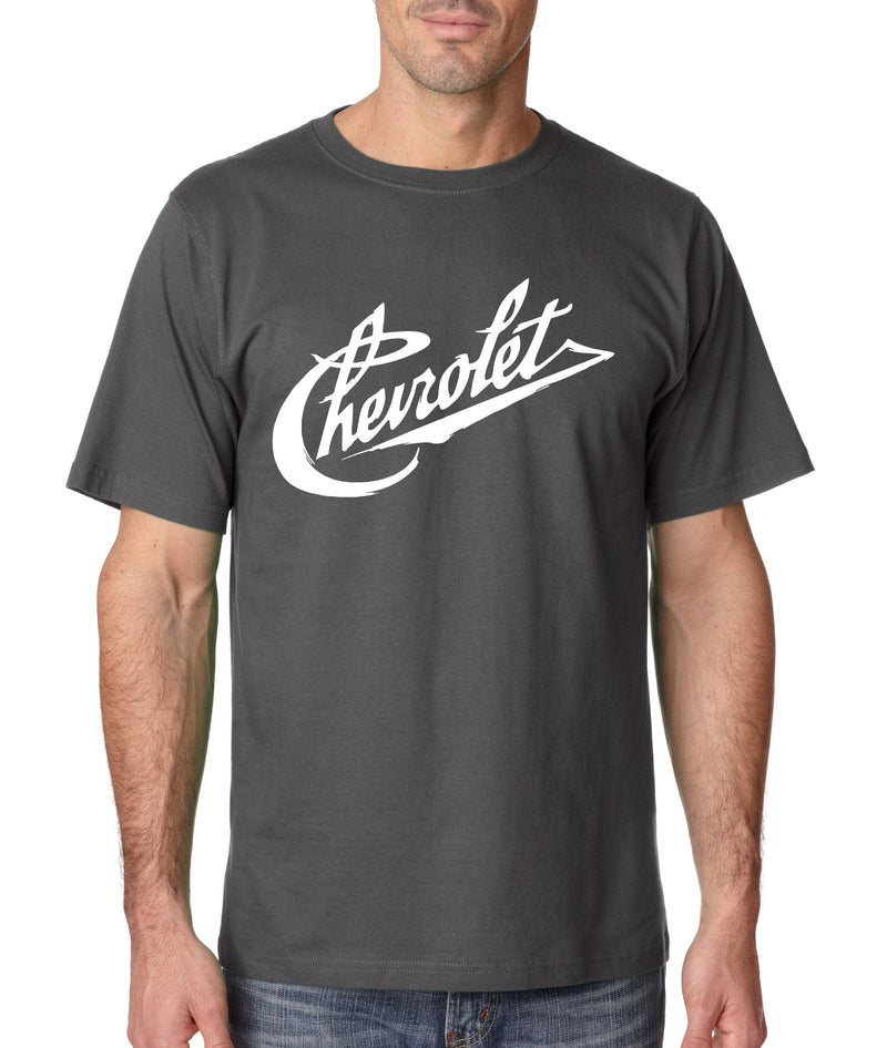 Chevrolet - Gear Driven Apparel