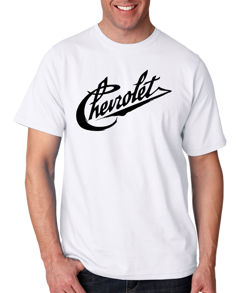 Chevrolet - Gear Driven Apparel