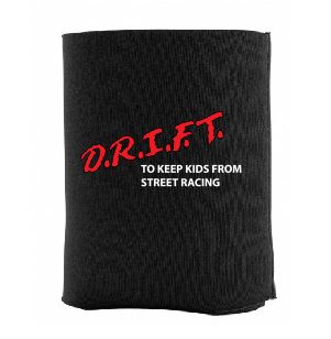 D.R.I.F.T. Koozie - Gear Driven Apparel